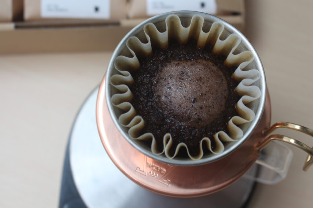 コーヒーフィルターはどう選ぶ 素材別のおすすめフィルター6選 パシフィック コーヒー